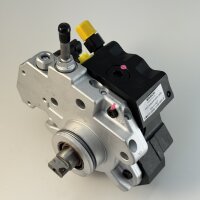 Generalüberholte Bosch Einspritzpumpe 0445010112 für Toyota Yaris Verso 1.4 D-4D 55KW 75PS