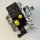 Generalüberholte Bosch Einspritzpumpe 0445010112 für Toyota Yaris Verso 1.4 D-4D 55KW 75PS