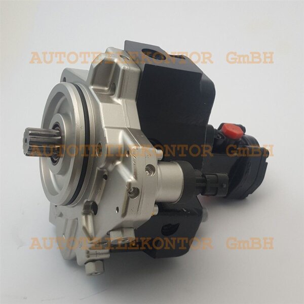 Generalüberholte Bosch Einspritzpumpe 0445020051 für Neoplan Trendliner N 3516 Ü 228/265/301KW