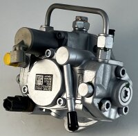 Generalüberholte Denso Hochdruckpumpe für Toyota Auris 2.0 D-4D 91KW 124PS Baujahre 2012-2015