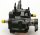 Generalüberholte Bosch Einspritzpumpe 0986437012 für Peugeot 406 Break Coupe 2.2 HDi 98KW 133PS