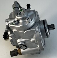 Generalüberholte Denso Hochdruckpumpe für Toyota Auris 2.0 D-4D 93KW Baujahre 2006-2012 1998 ccm