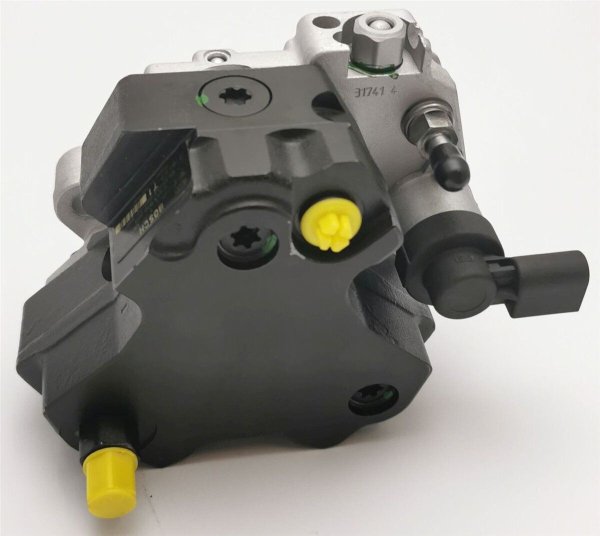 Generalüberholte Bosch Einspritzpumpe für BMW 5 525/530/535 d 2003-2007 163/177/211/218/272PS