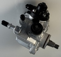 Generalüberholte Bosch Einspritzpumpe für Hyundai Tucson Accent i20 i30 i40 ix20 1.4 1.6 1.7 CRDI