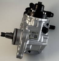 Generalüberholte Bosch Einspritzpumpe für Hyundai Tucson Accent i20 i30 i40 ix20 1.4 1.6 1.7 CRDI