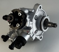 Generalüberholte Bosch Einspritzpumpe für Hyundai Tucson Accent i20 i30 i40 ix20 1.4 1.6 1.7 CRDI