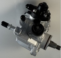 Generalüberholte Bosch Einspritzpumpe für Hyundai Tucson Accent i20 i30 i40 ix20 1.4 1.6 1.7 CRDI