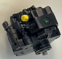 Generalüberholte Bosch Hochdruckpumpe 0445010043...