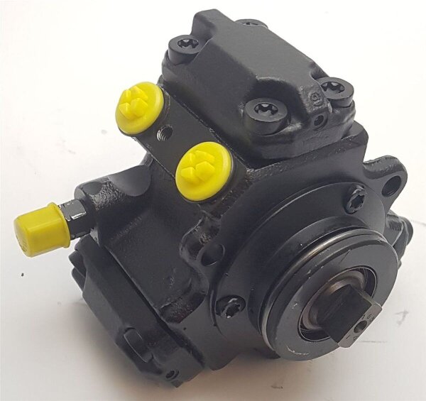 Generalüberholte Bosch Hochdruckpumpe für Suzuki Swift III 1.3 DDiS 2005-2019 51/55KW 69/75PS