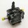 Generalüberholte Bosch Pumpe 0986437012 für Peugeot 807 2.0/2.2 HDI 107/109/128PS 0445010021