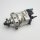 Generalüberholte Delphi 9044A016B 9044A012A 9044A013A Hochdruckpumpe für Ford 1.8 TDCI