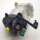 Generalüberholte Delphi Einspritzpumpe 9044A22A 9044A071A 9044A072A für Hyundai Terracan 2.9 CRDi