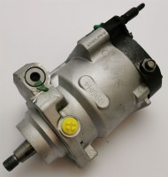 Generalüberholte Delphi Einspritzpumpe für Ford Transit 2.4 TDCi FD/FA/FM 2004-2006 101kW 137PS