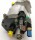 Generalüberholte Delphi Einspritzpumpe für Ford Transit 2.4 TDCi FD/FA/FM 2004-2006 101kW 137PS