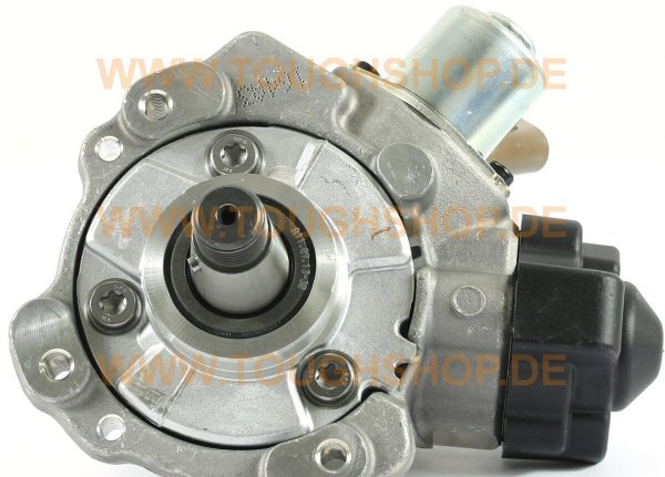 Generalüberholte Delphi Hochdruckpumpe für Mercedes-Benz C200 C220 C250 E220 E250 E300 CDI