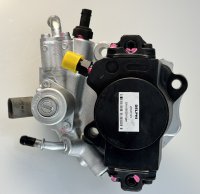 Generalüberholte Delphi Hochdruckpumpe für...