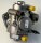Generalüberholte Denso Hochdruckpumpe RF7J13800 für Mazda 3 2.0 MZR-CD 105KW 143PS 1998 ccm
