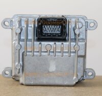 Delphi Steuergerät 6237108 für Vauxhall...