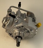 Generalüberholte Denso 294000-033 Hochdruckpumpe für Mitsubishi L200 (KB_T, KA_T) - 2.5 DI-D