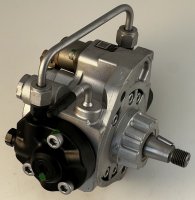 Generalüberholte Denso Einspritzpumpe 294000-076 für Subaru Legacy IV & Outback 2.0D AWD 110kW