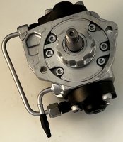 Generalüberholte Denso Einspritzpumpe 294000-076 für Subaru Legacy IV & Outback 2.0D AWD 110kW