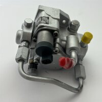 Generalüberholte Denso Einspritzpumpe für Izuzu D-Max II Pritsche-Fahrgestell 2.5 CRDi 4WD120KW
