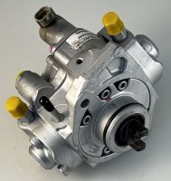 Generalüberholte Denso Hochdruckpumpe 294000-099 für Citroen C4, Peugeot, Mitsubishi 1.8 Di-D HDI