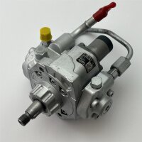 Generalüberholte Denso Hochdruckpumpe für Izuzu...