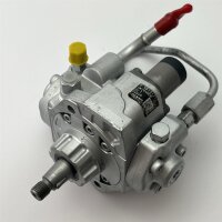 Generalüberholte Denso Hochdruckpumpe für Izuzu D-Max II Pritsche-Fahrgestell 2.5 CRDi 163PS