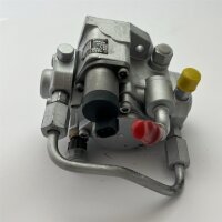 Generalüberholte Denso Hochdruckpumpe für Izuzu D-Max II Pritsche-Fahrgestell 2.5 CRDi 163PS