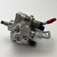 Generalüberholte Denso Hochdruckpumpe für Izuzu D-Max II Pritsche-Fahrgestell 2.5 CRDi 163PS