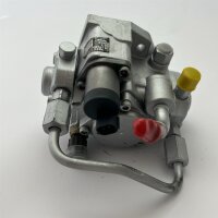 Generalüberholte Denso Hochdruckpumpe für Izuzu D-Max II Pritsche-Fahrgestell 2.5 CRDi 163PS