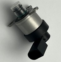 Druckregelventil für Audi A4 A6 A8 VW Crafter Touareg 2.7/3.0TDI 100/120/150KW