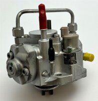 Generalüberholte Denso Pumpe 294000-0401 für Fiat Ducato 100 Multijet 2,2 D 74KW 100PS
