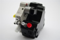 Einspritzpumpe 0445010016 für Audi A8 4D2 4D8 3.3TDI quattro