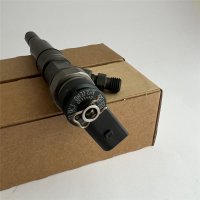 8Stück Neue Bosch Einspritzdüsen Injektoren 13537788954 für BMW 740d 190kW 258PS