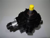 Generalüberholte Einspritzpumpe 0445010205 0986437041 für Opel Movano B 2.3CDTI & Vivaro 2.0CDTI