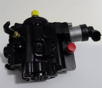 Generalüberholte Einspritzpumpe 0445010205 0986437041 für Opel Movano B 2.3CDTI & Vivaro 2.0CDTI