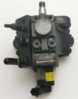 Generalüberholte Einspritzpumpe 0445010466 für Opel Fiat Alfa Romeo Lancia Jeep 1.6 2.0 DCDTI JTD
