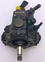 Generalüberholte Einspritzpumpe 0445010466 für Opel Fiat Alfa Romeo Lancia Jeep 1.6 2.0 DCDTI JTD
