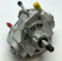 Generalüberholte Einspritzpumpe 294000-053 für Nissan Navara, Pathfinder, Murano & NP300 2.5dCi