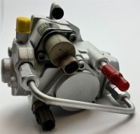 Generalüberholte Einspritzpumpe 294000-053 für Nissan Navara, Pathfinder, Murano & NP300 2.5dCi
