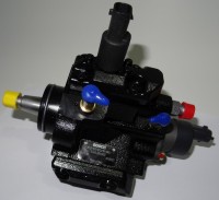 Generalüberholte Einspritzpumpe 0445020002 für Citroen Fiat Iveco Peugeot Renault 2.8 HDi