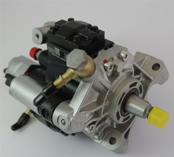 Generalüberholte Einspritzpumpe 5WS40153 für Nissan Note, Qasqai +2, Tiida 1.5dci, Renault 1.5dci