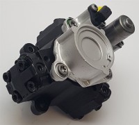 Generalüberholte Einspritzpumpe für Citroen Jumper Ford Transit Peugeot Boxer 2.2 HDi TDCi