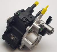 Generalüberholte Einspritzpumpe für Citroen Jumper Ford Transit Peugeot Boxer 2.2 HDi TDCi