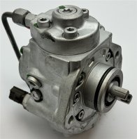 Generalüberholte Einspritzpumpe für Fiat Ducato Ford Transit Citroen Jumper Peugeot Boxer 2.2HDI