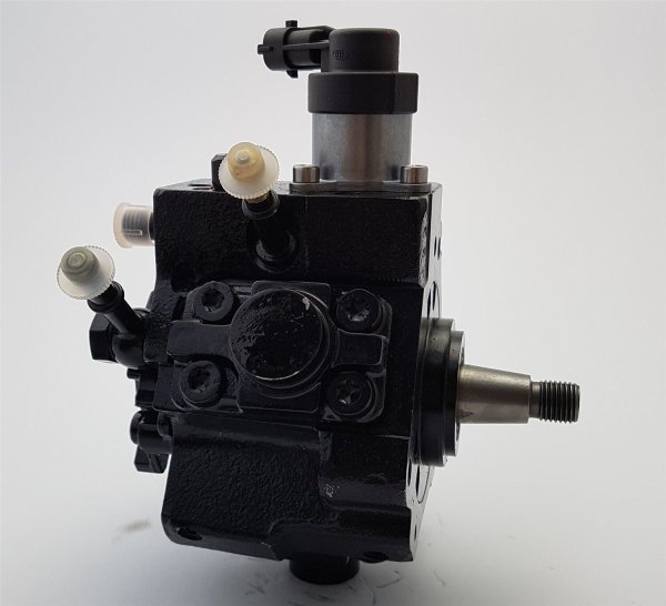 Generalüberholte Einspritzpumpe für SUZUKI GRAND VITARA 1.9DDiS, RENAULT MEGANE, SCENIC 1.9dCi