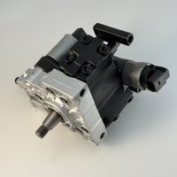 Generalüberholte Einspritzpumpe 5WS40058 für...