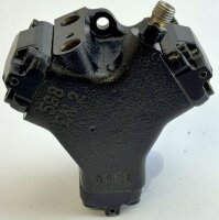 Generalüberholte Einspritzpumpe HYUNDAI SANTA FE 2.0 CRDi SM 4x4 Bosch 0445010079
